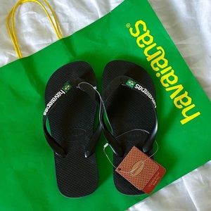 Brazil Havianas